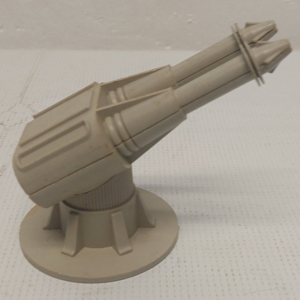 1979 Sears Star Fortress Gun
