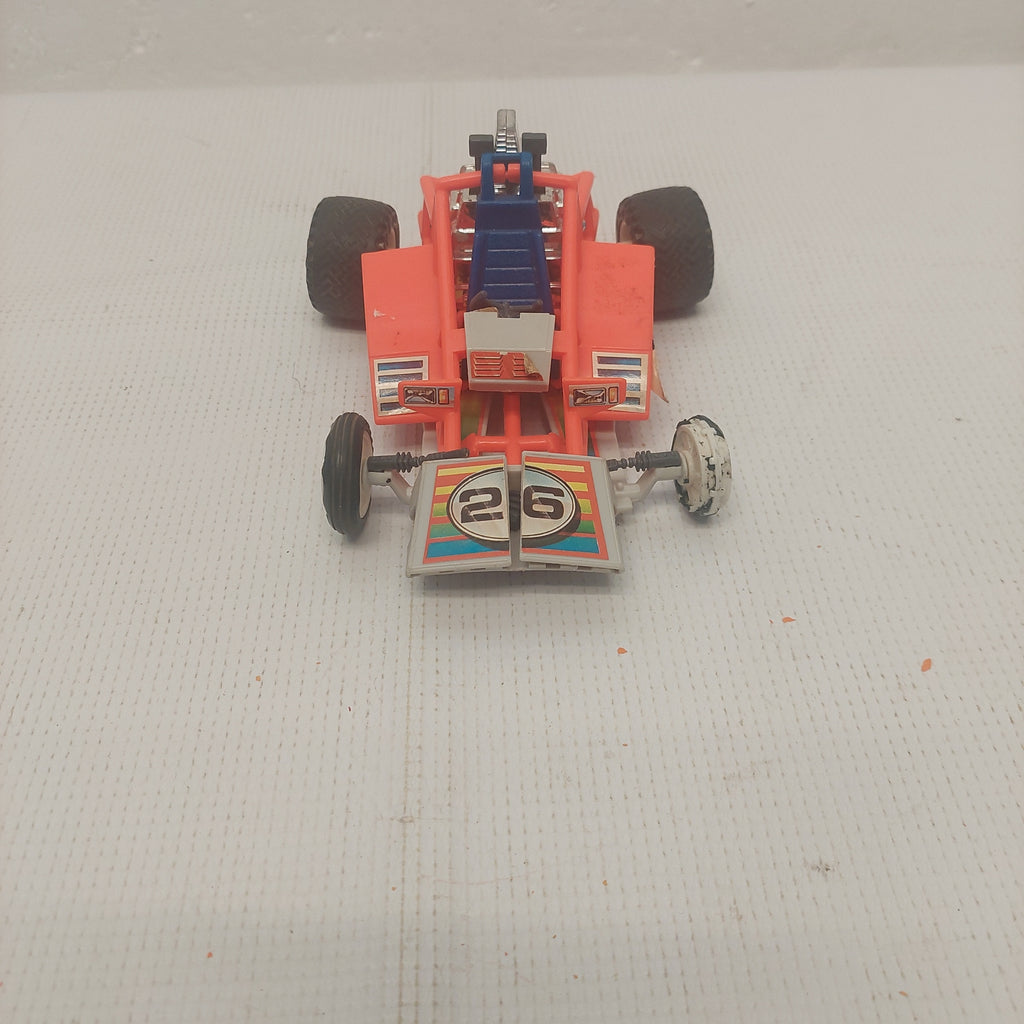 Vintage M.A.S.K. Firefly Kenner