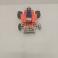 Vintage M.A.S.K. Firefly Kenner