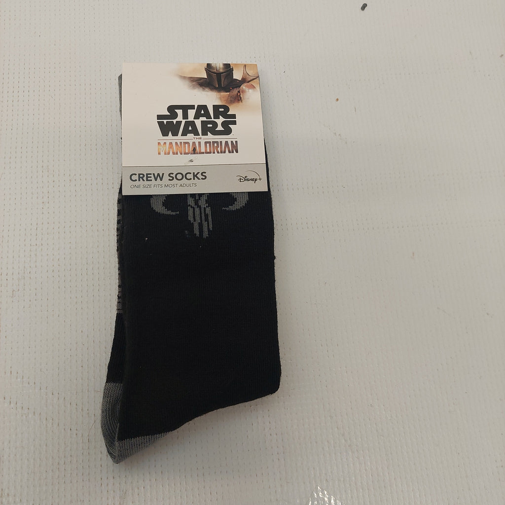 Star Wars The Mandalorian Collector's Box