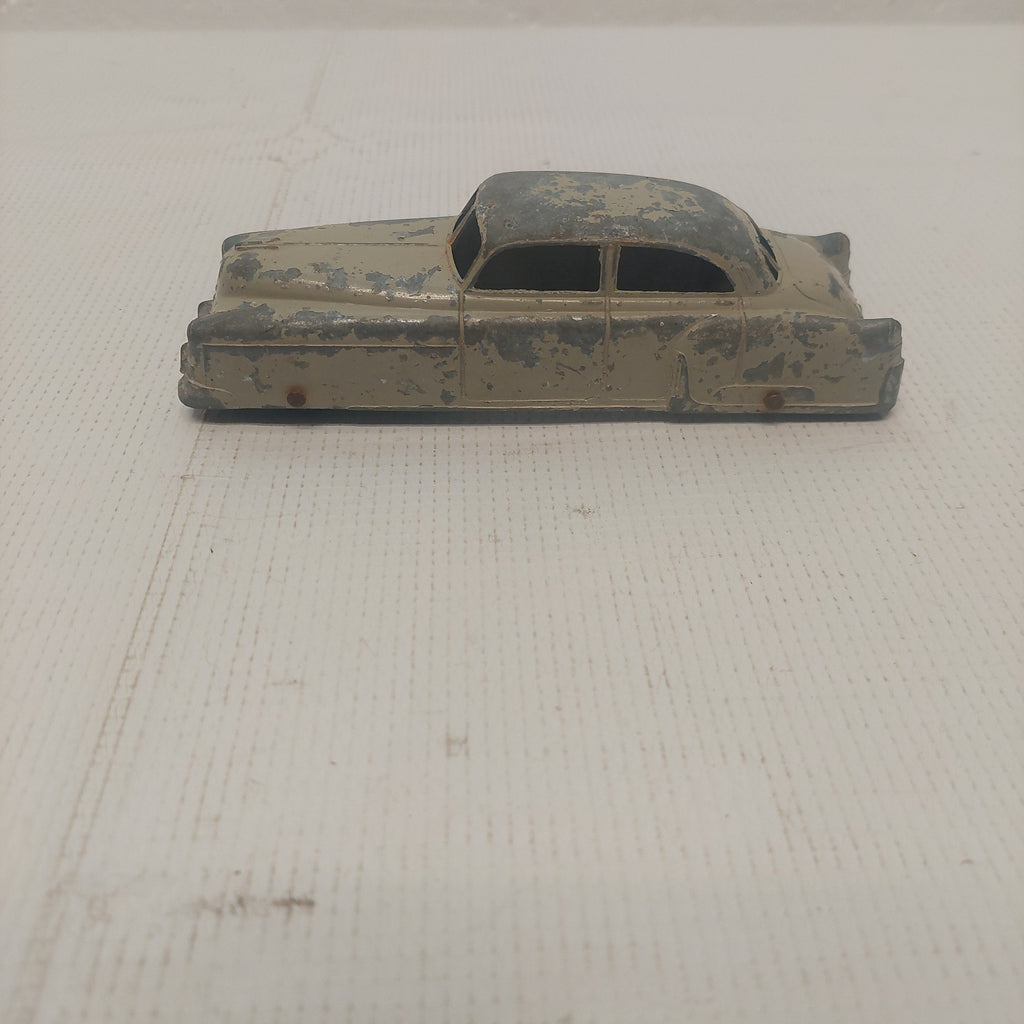 Vintage Tootsietoy Cadillac