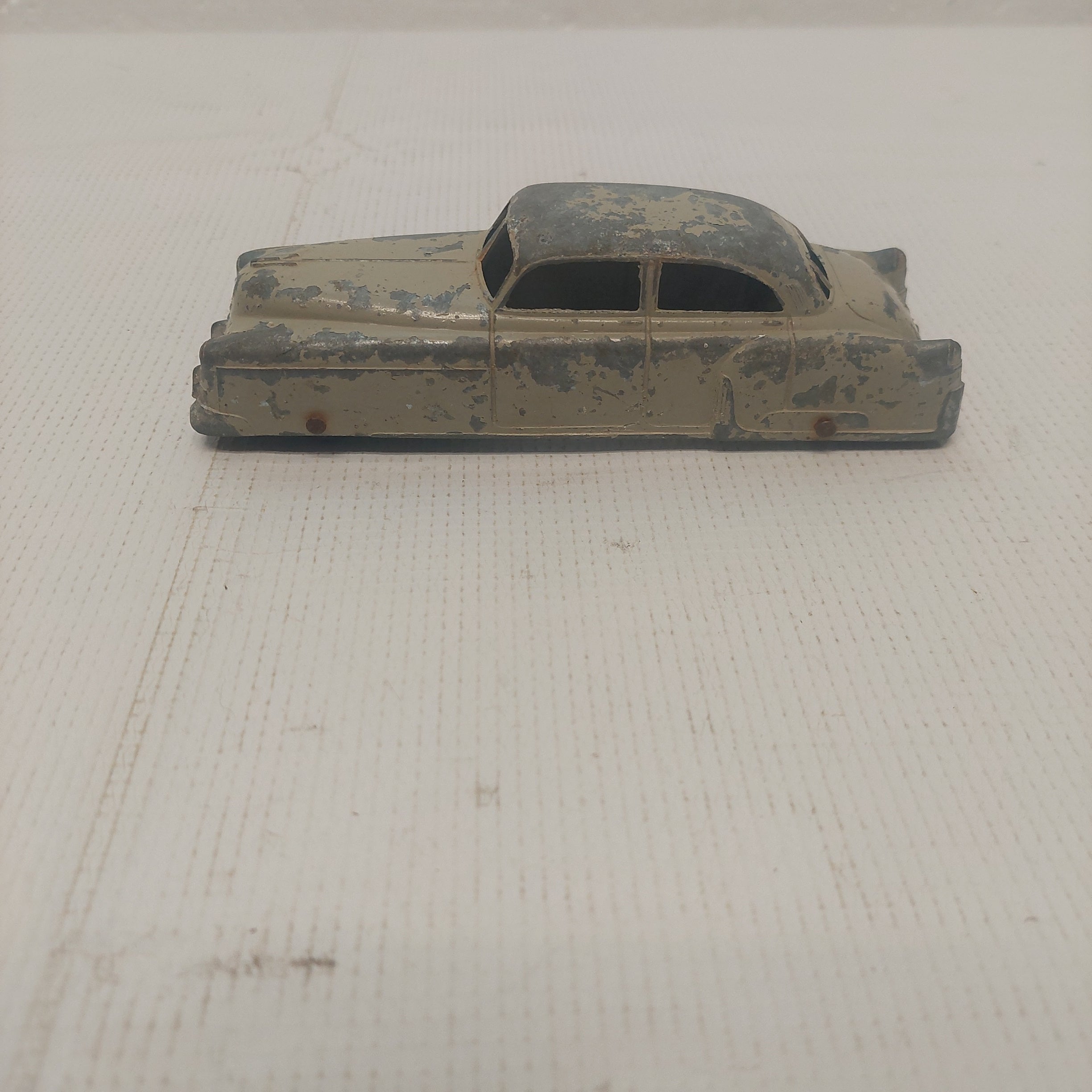 Vintage Tootsietoy Cadillac