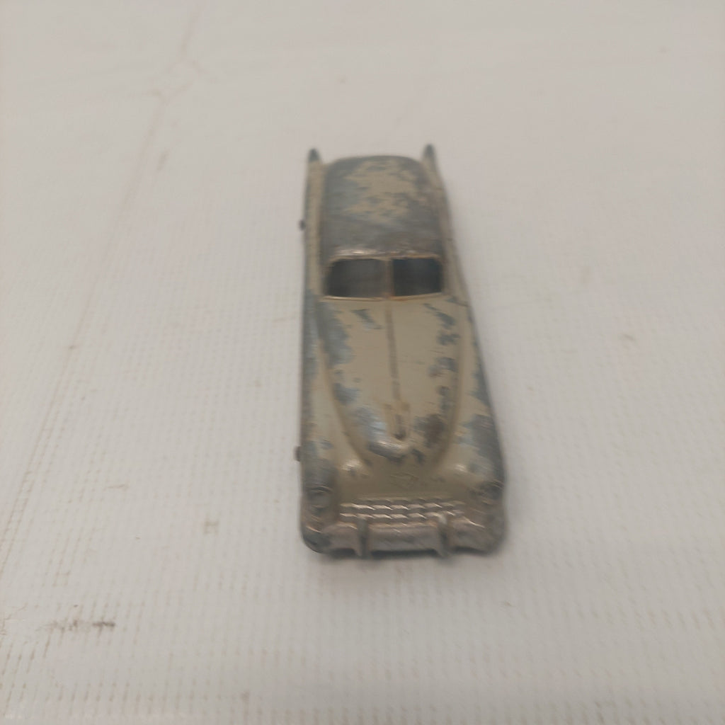 Vintage Tootsietoy Cadillac