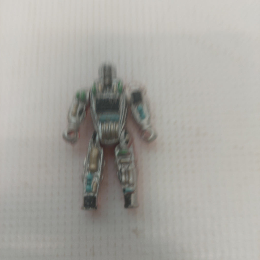 Vintage Computer Warriors Debugg 2" Figure