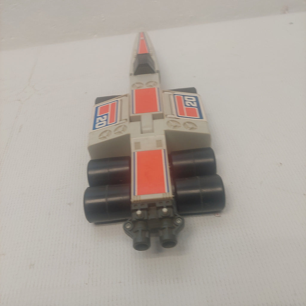 Battlestar Galactica Colonial Scarab