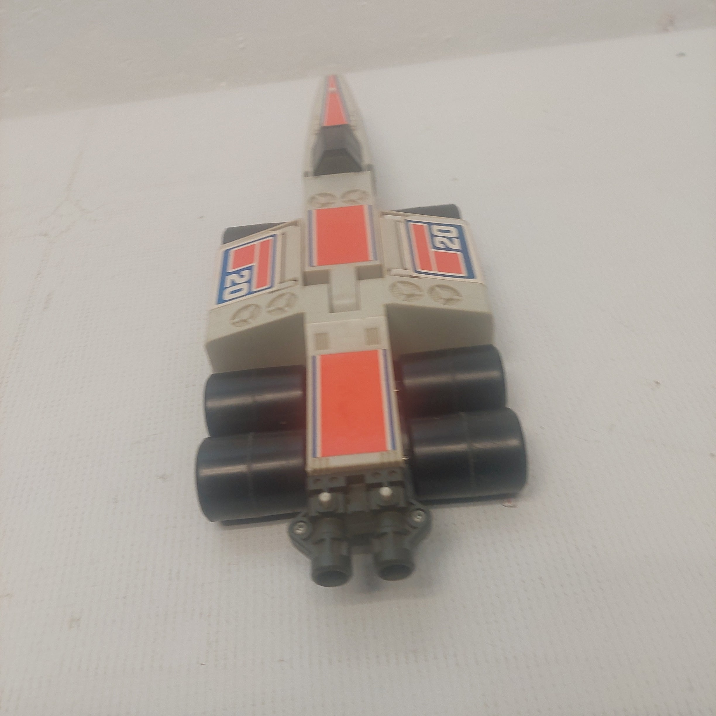 Battlestar Galactica Colonial Scarab