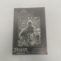 Kasumi Ninja Atari Jaguar Manual ONLY