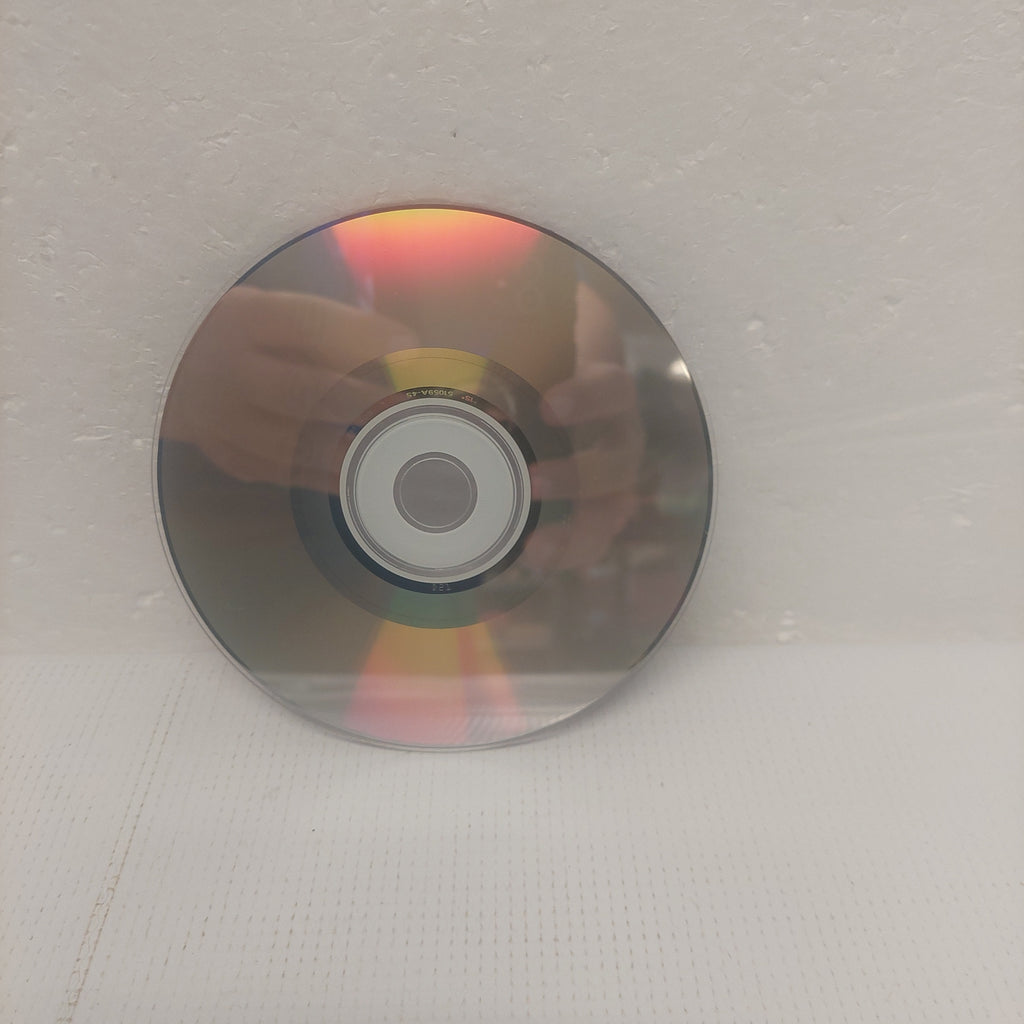 Sega Dreamcast Shenmue