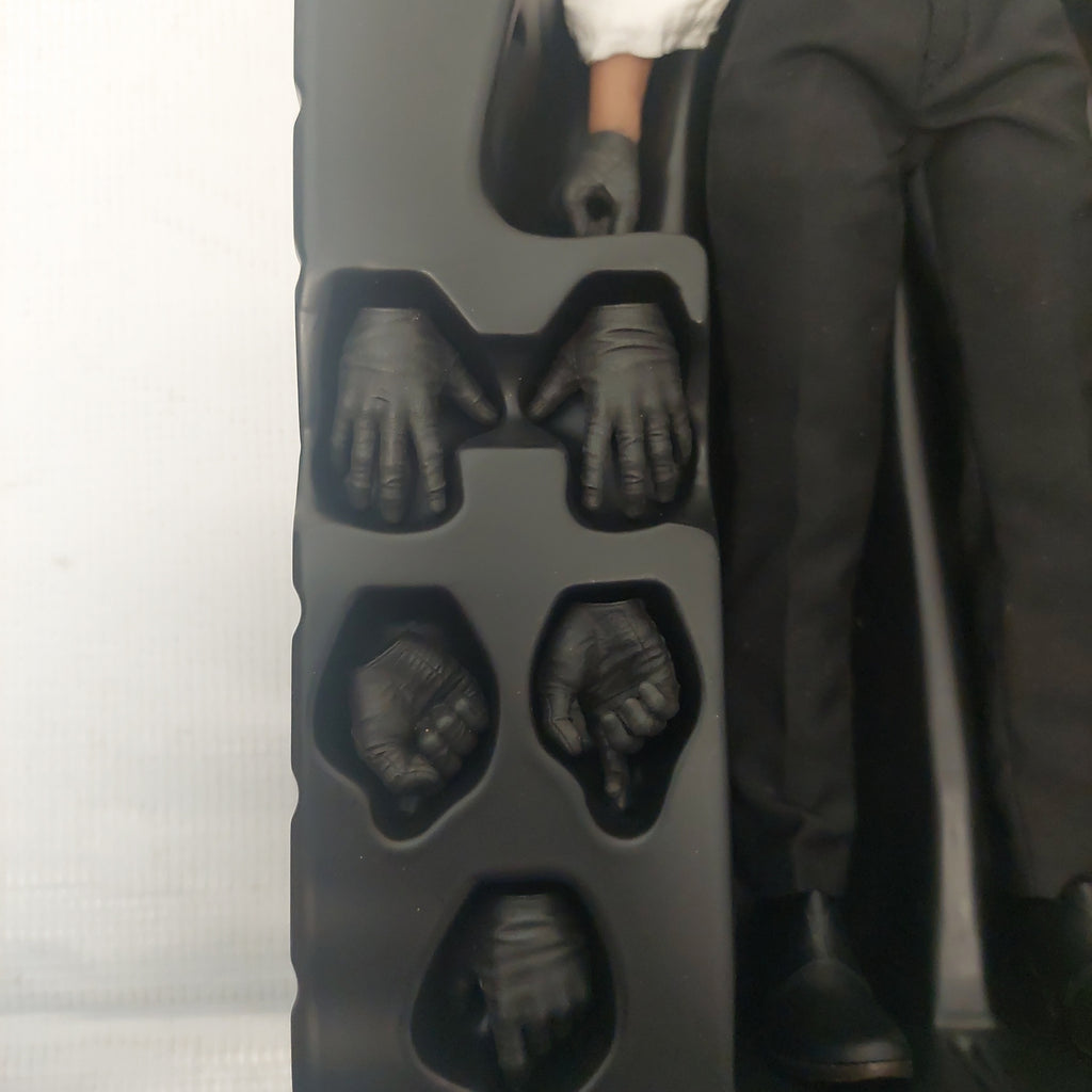 Black Skull 1/6 Scale Collectible Figure