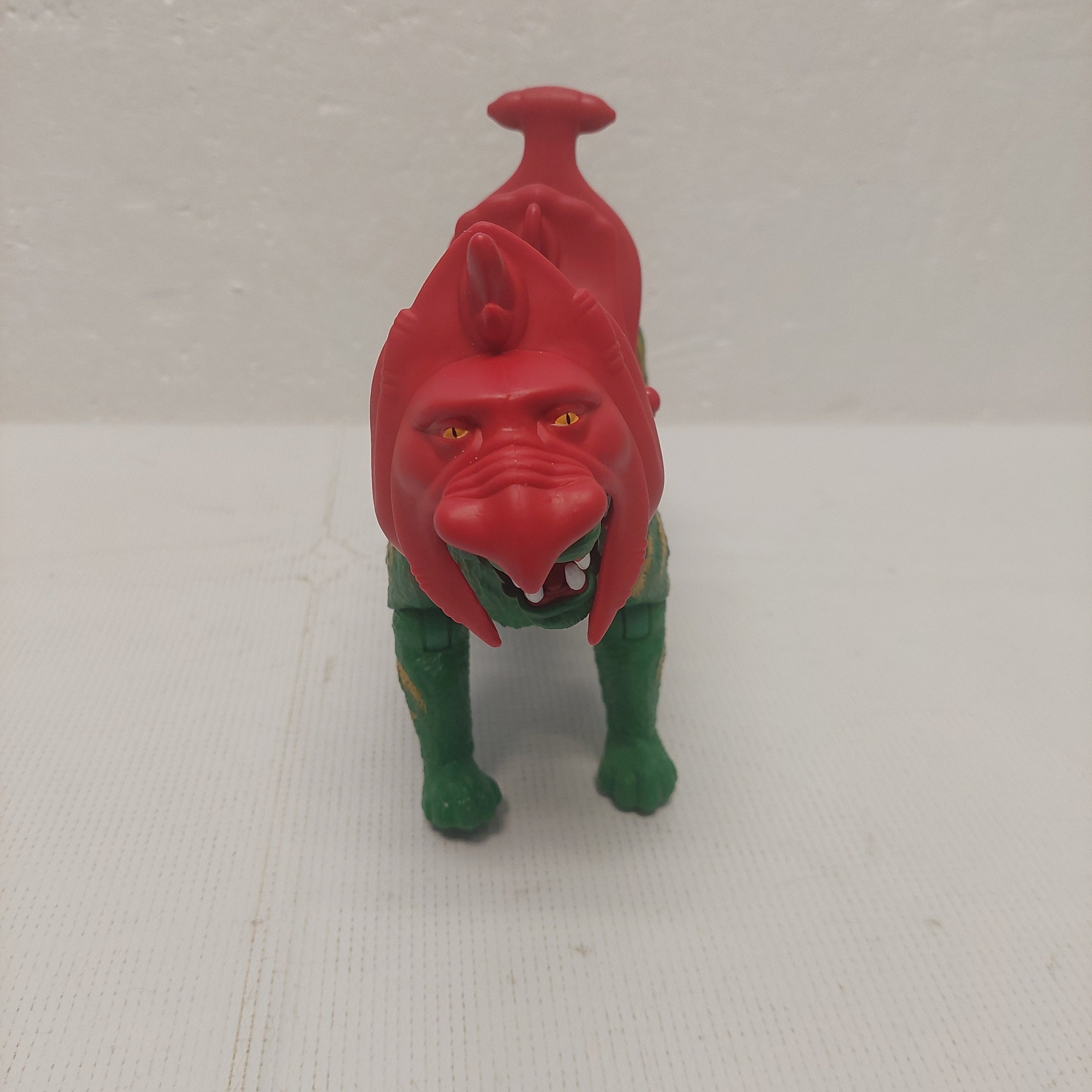 Masters of the Universe Origins Battle Cat