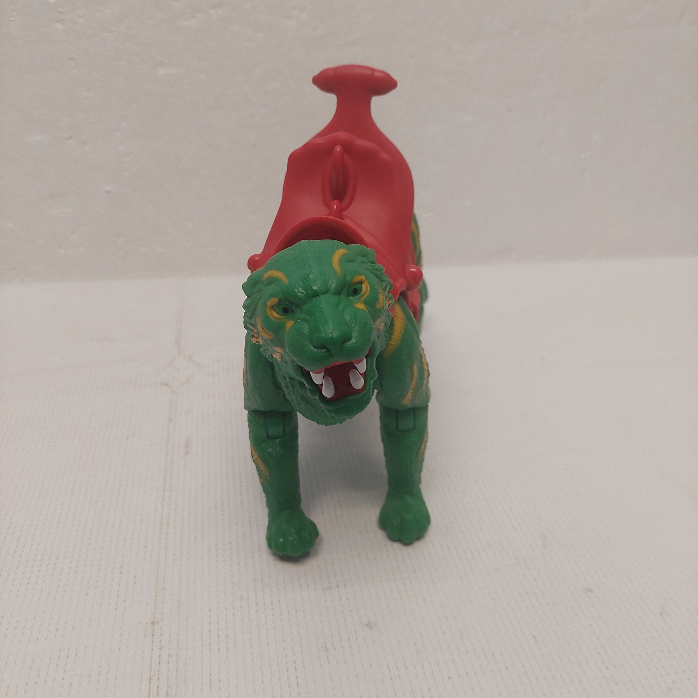 Masters of the Universe Origins Battle Cat