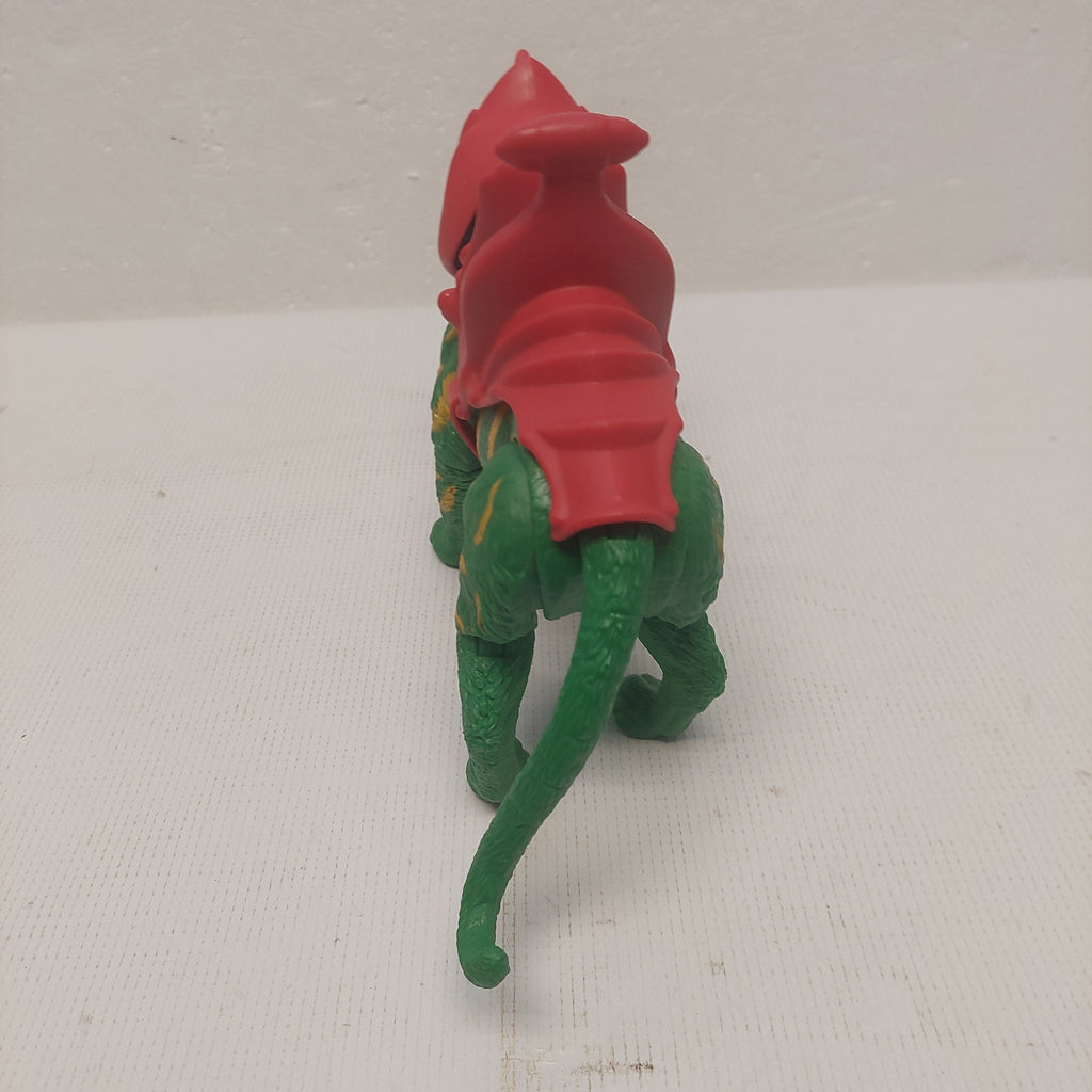 Masters of the Universe Origins Battle Cat