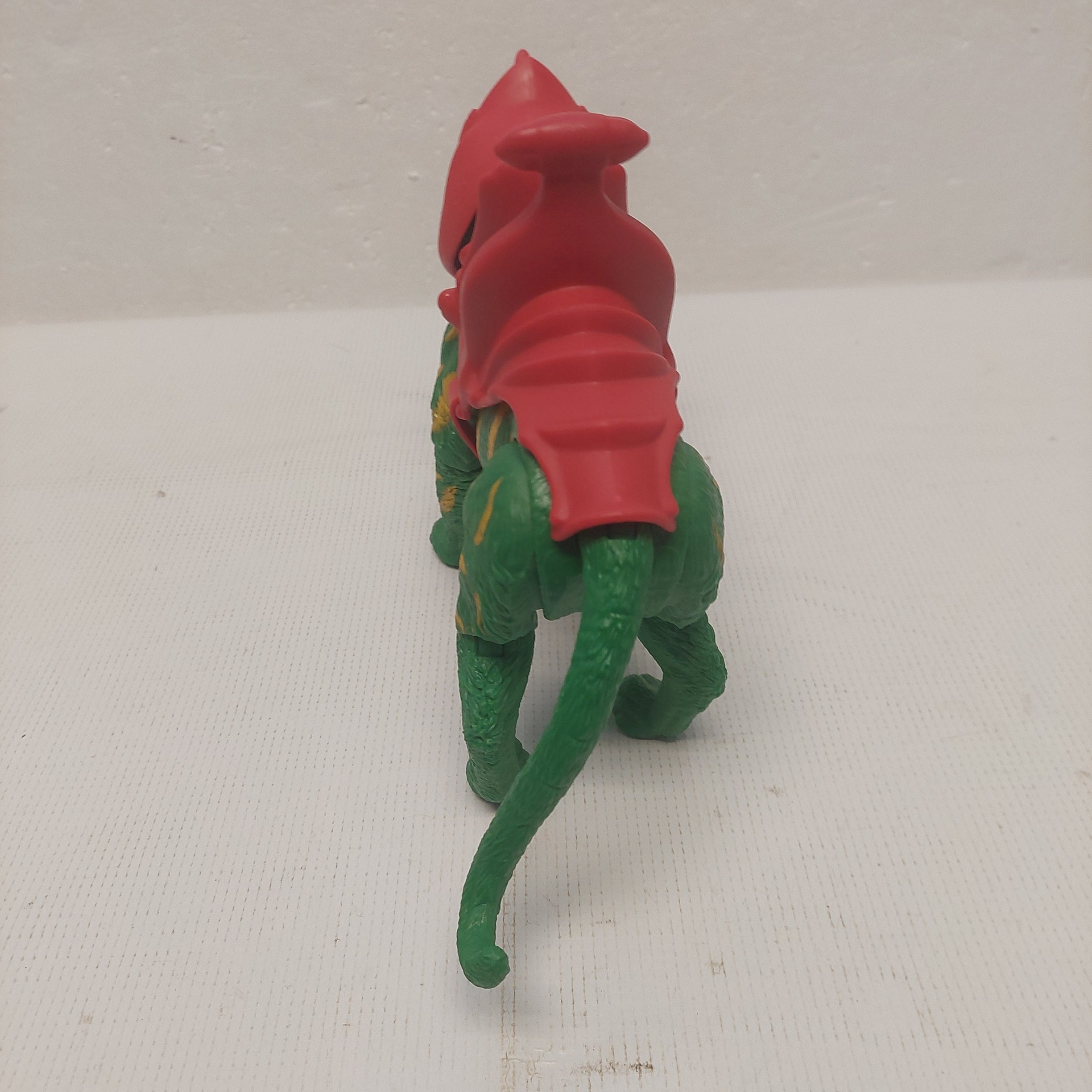 Masters of the Universe Origins Battle Cat