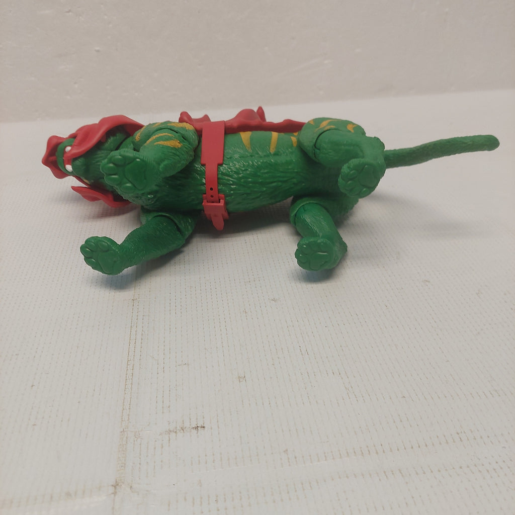 Masters of the Universe Origins Battle Cat