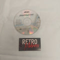 Galactic Attack Sega Saturn Video Game