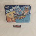 Vintage Magnetix Centurions Power Xtreme 9x12 Playboard with Magnets