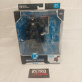 McFarlane DC Multiverse Batman Blackest Night Figure No BAF Part