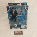 McFarlane DC Multiverse Black Adam No BAF Part