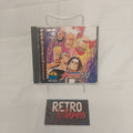 The King of Fighters 94 Team Battle Action Game Neo Geo Japanese Version