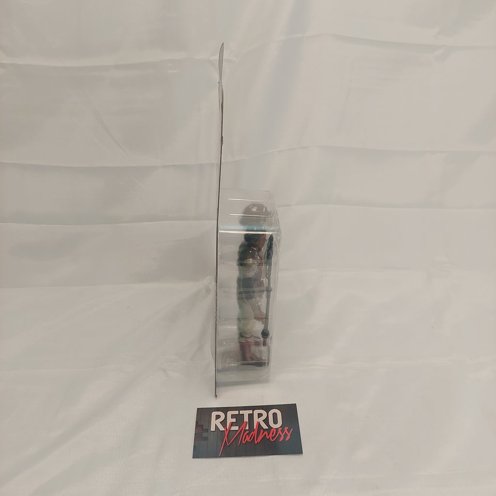 Star Wars Return of the Jedi Lando Calrissian Figure