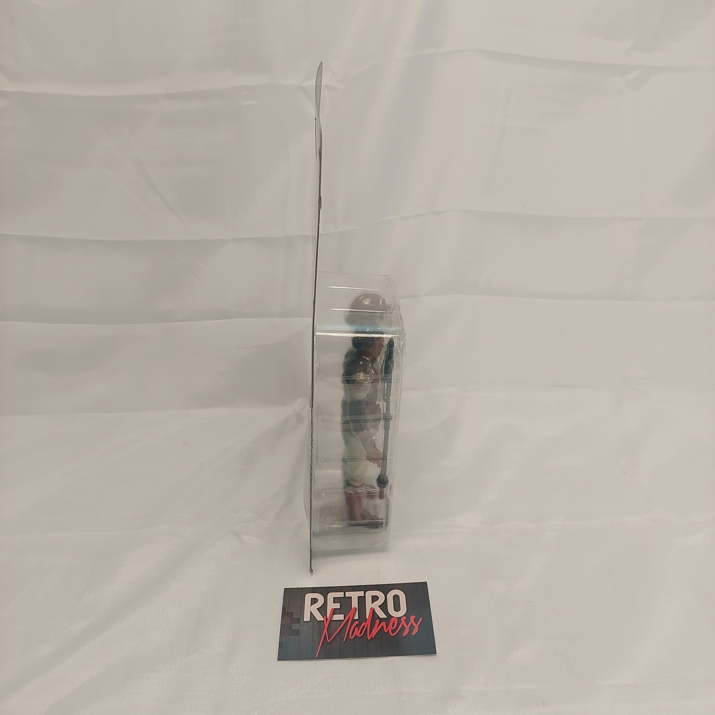 Star Wars Return of the Jedi Lando Calrissian Figure