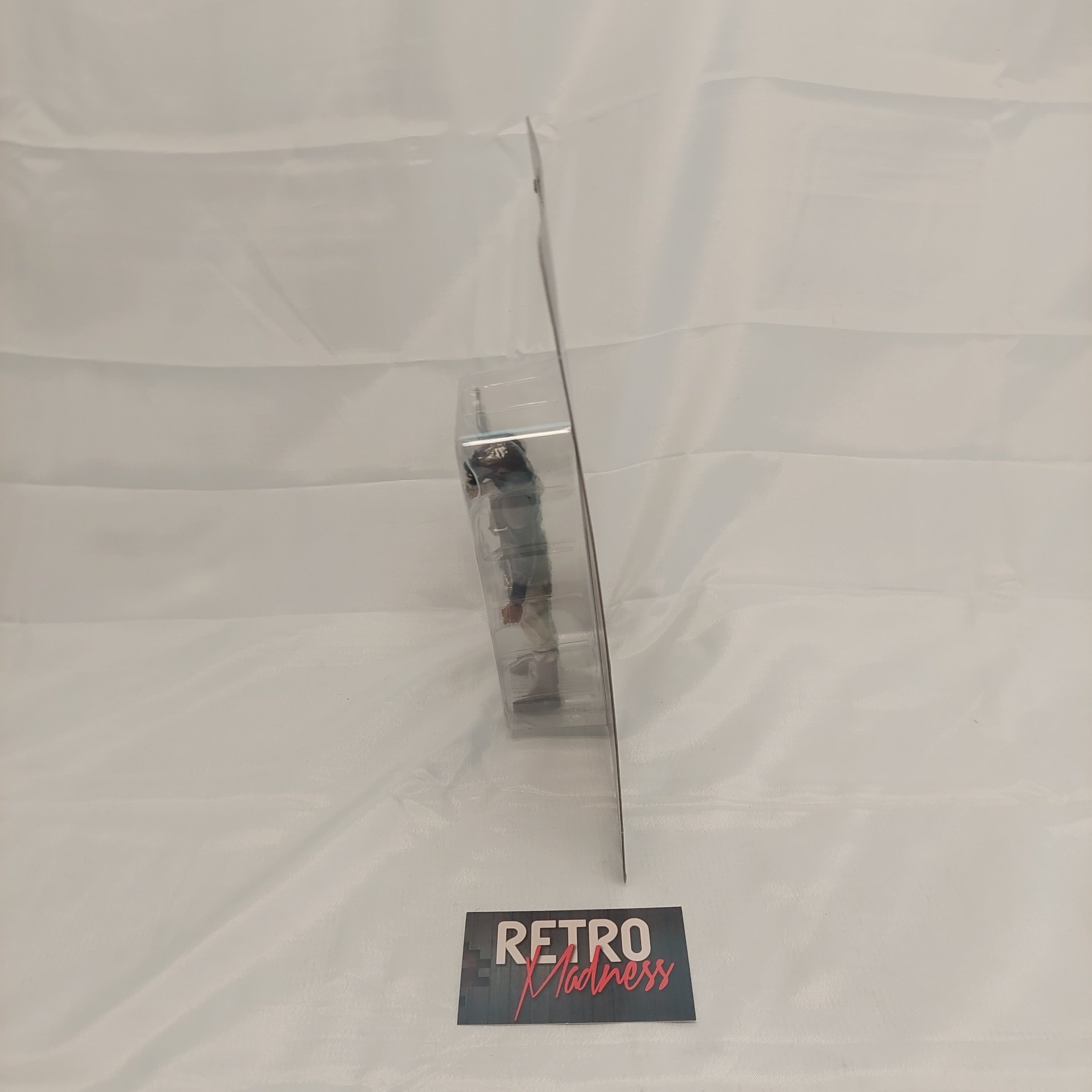 Star Wars Return of the Jedi Lando Calrissian Figure