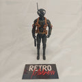 Star Wars The Black Series: Q9-0 (Zero) – 6" Scale (The Mandalorian) - Loose