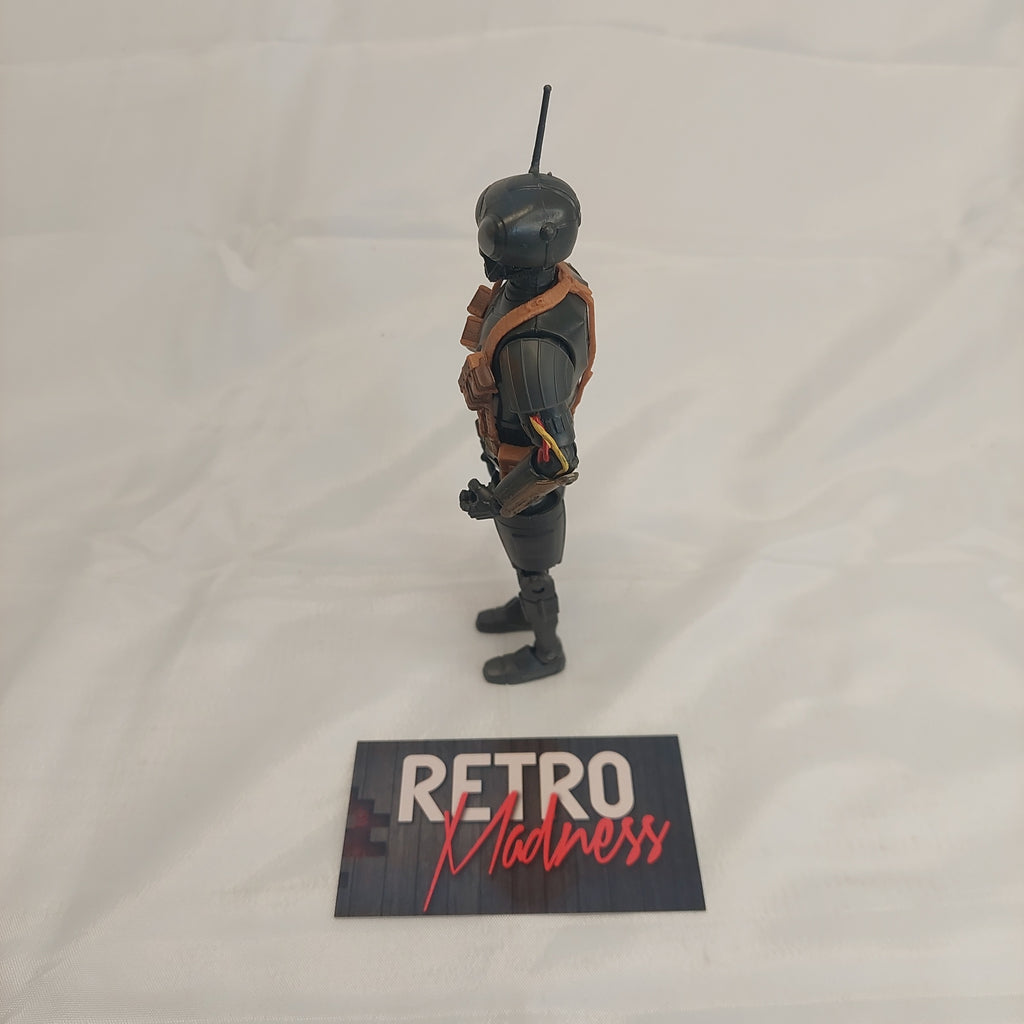 Star Wars The Black Series: Q9-0 (Zero) – 6" Scale (The Mandalorian) - Loose
