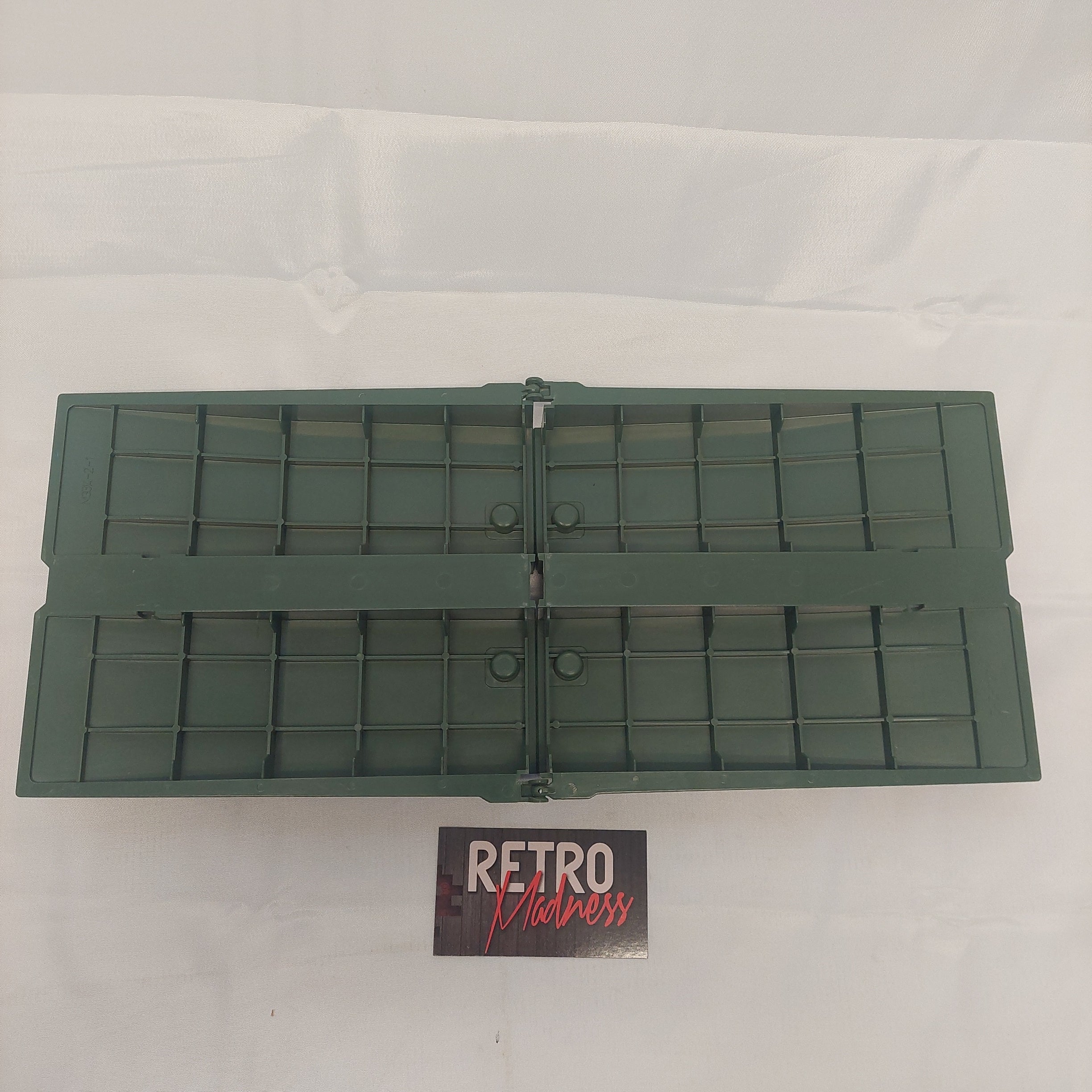 Vintage G.I. Joe Bridge Layer Toss N Cross Replacement Part