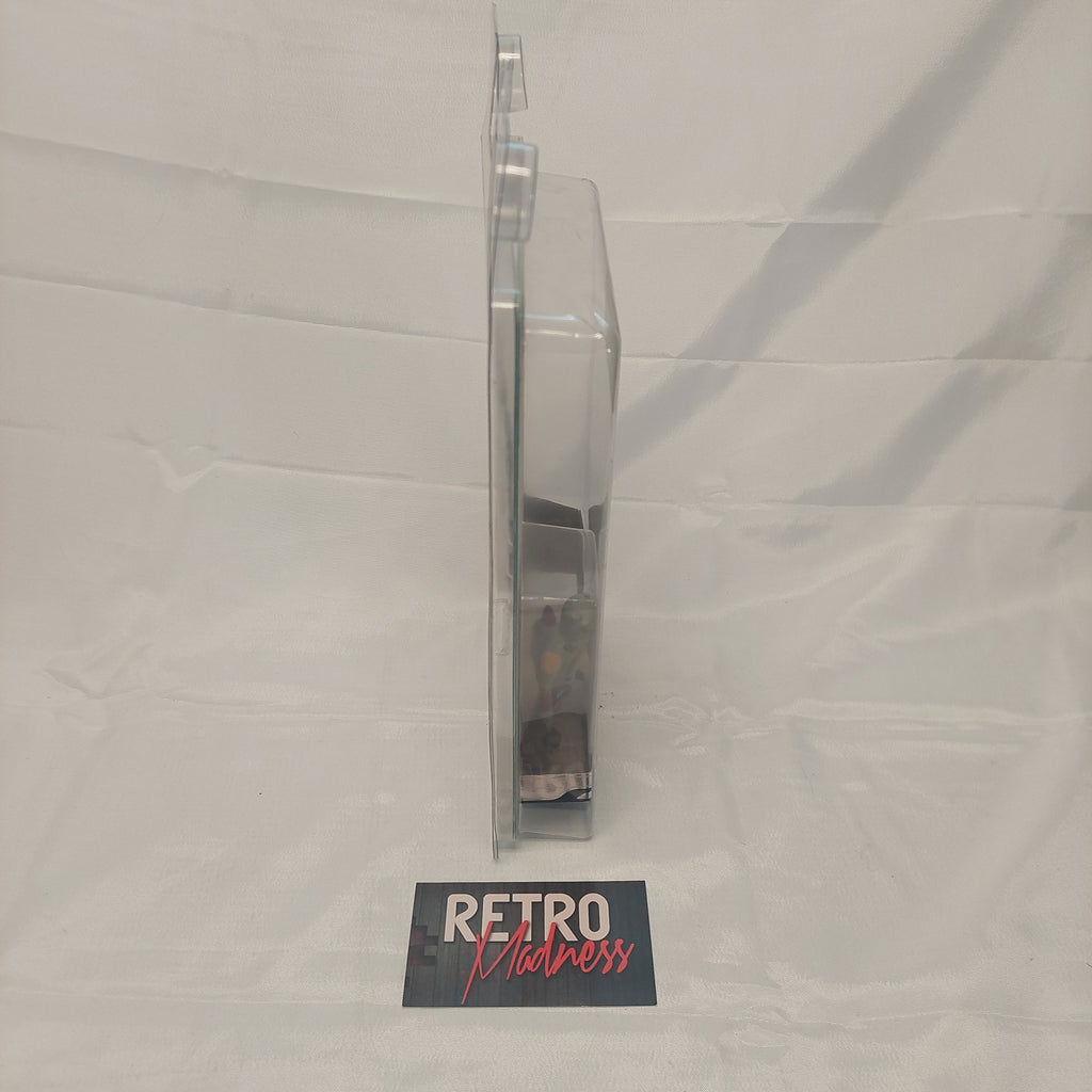 CUSTOM Star Wars Space Warps Boba Fett Figure