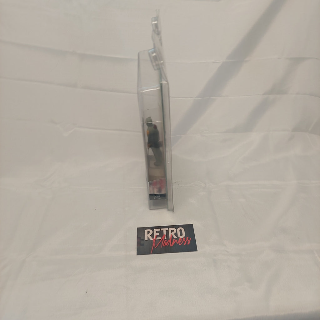 CUSTOM Star Wars Space Warps Boba Fett Figure