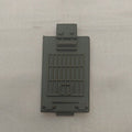 Vintage 1990 G.I. Joe Sky Sharc Engine Cover Part Only
