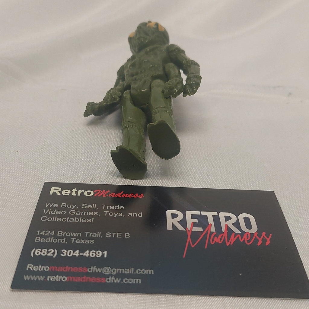 Vintage Battlestar Galactica Ovion Figure