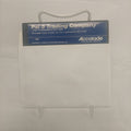 Commodore 64 PSI 5 Trading Company Disk Untested