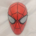 Marvel Talking Spider-Man Mask Tested and Works