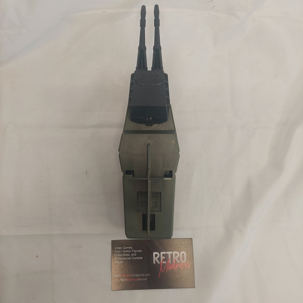 Vintage G.I. Joe Headquarters Parts