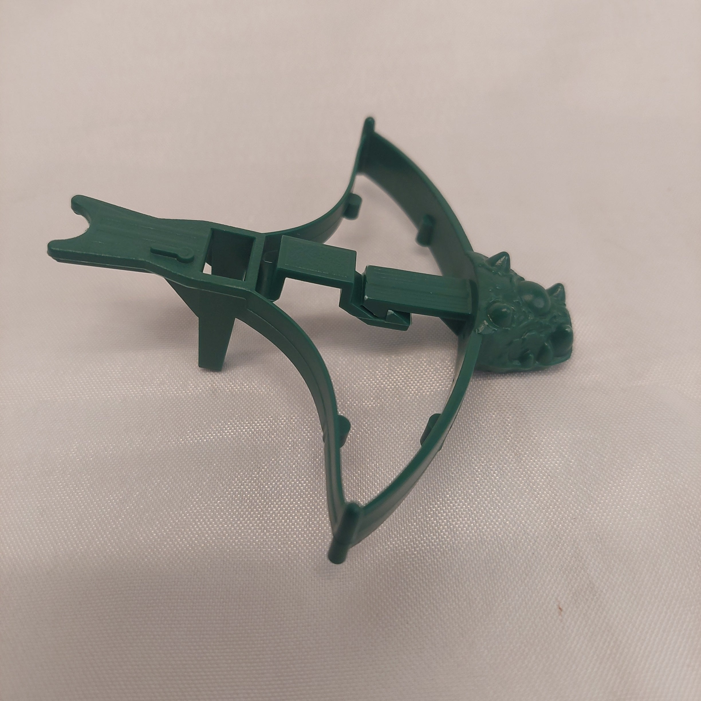 Vintage Masters of the Universe MOTU Grizzlor Crossbow