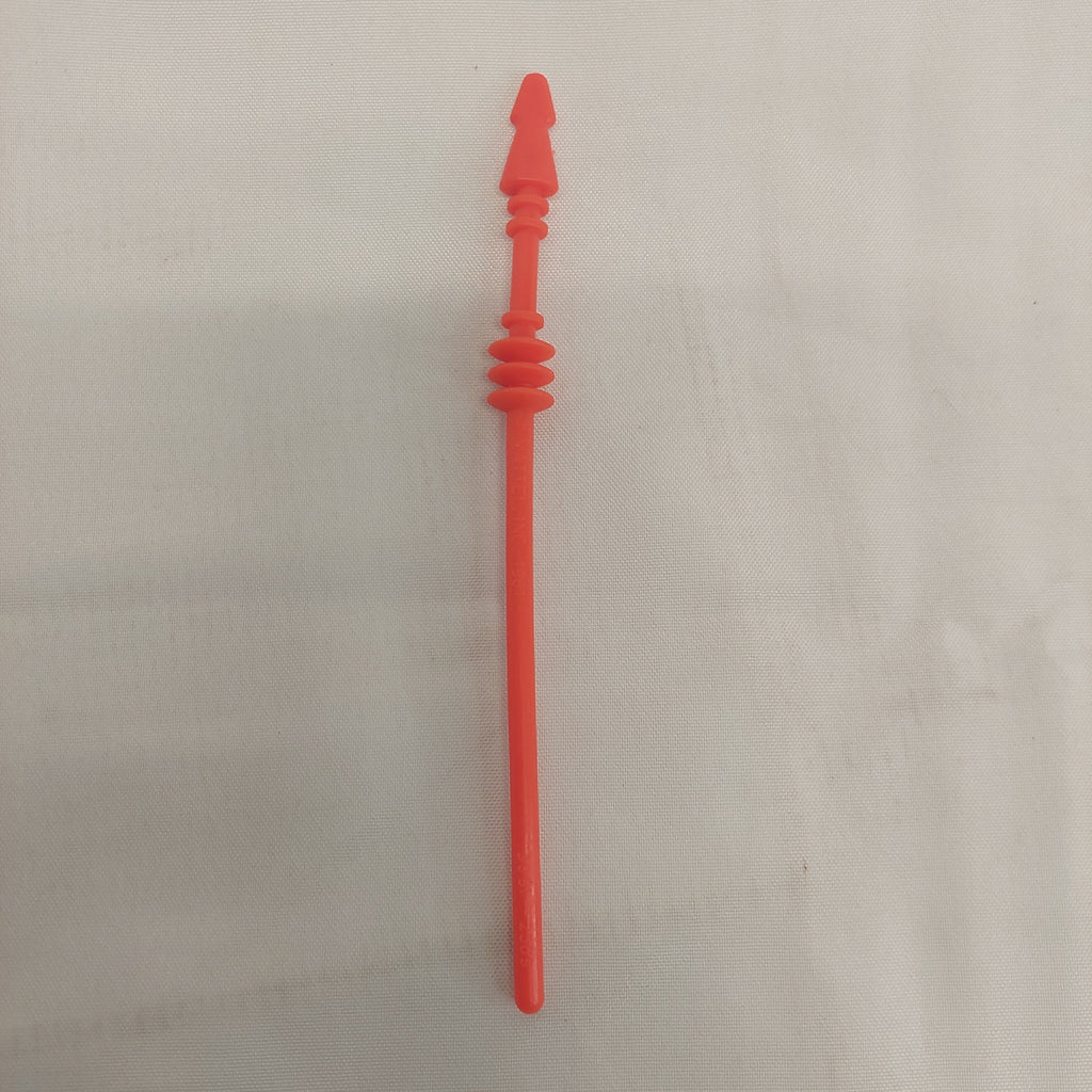 Vintage Masters of the Universe MOTU Whiplash Weapon