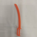 Vintage Masters of the Universe MOTU Jitsu Sword