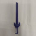 Vintage Masters of the Universe MOTU Fisto Sword