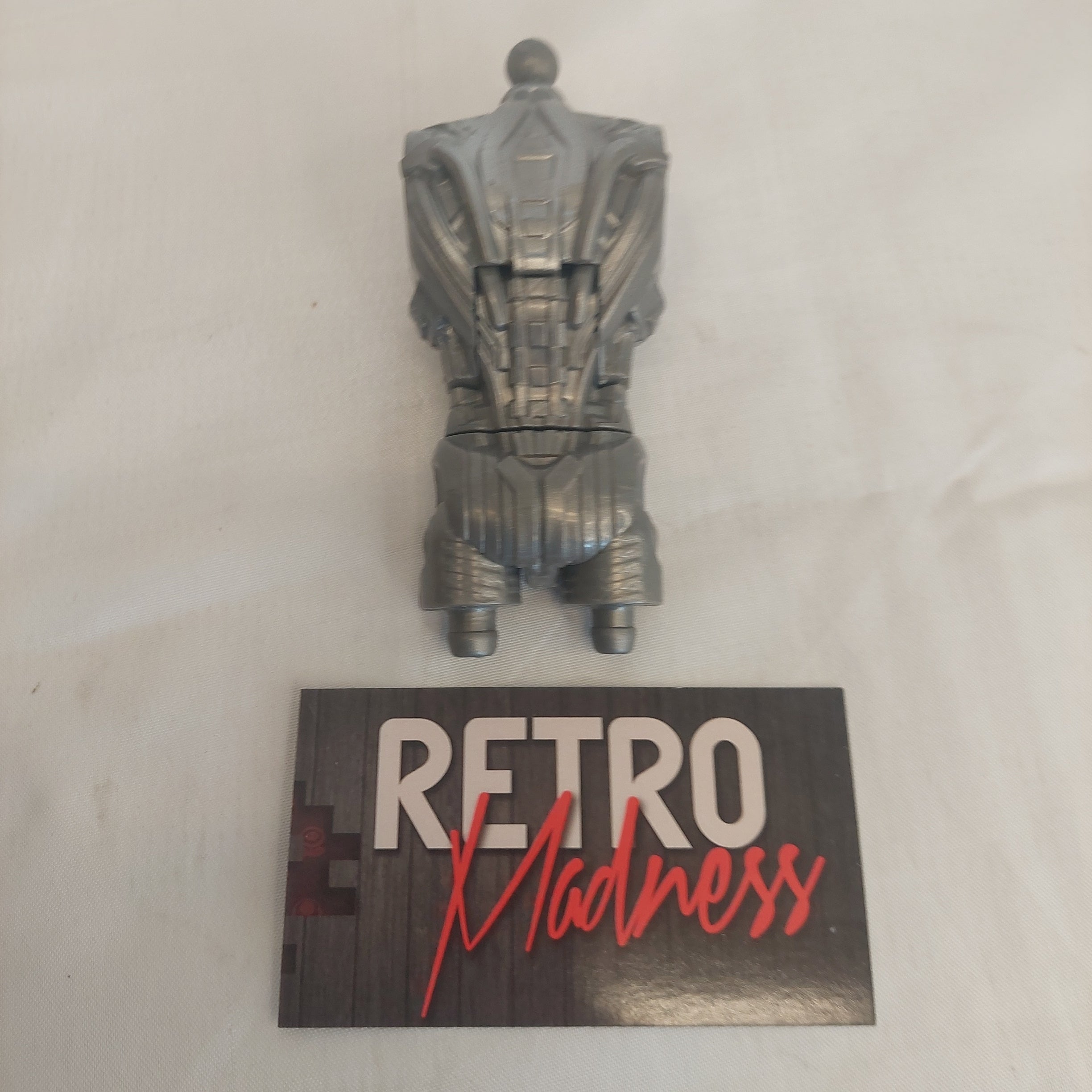 Marvel Legends BAF Ultron Age of Ultron Torso