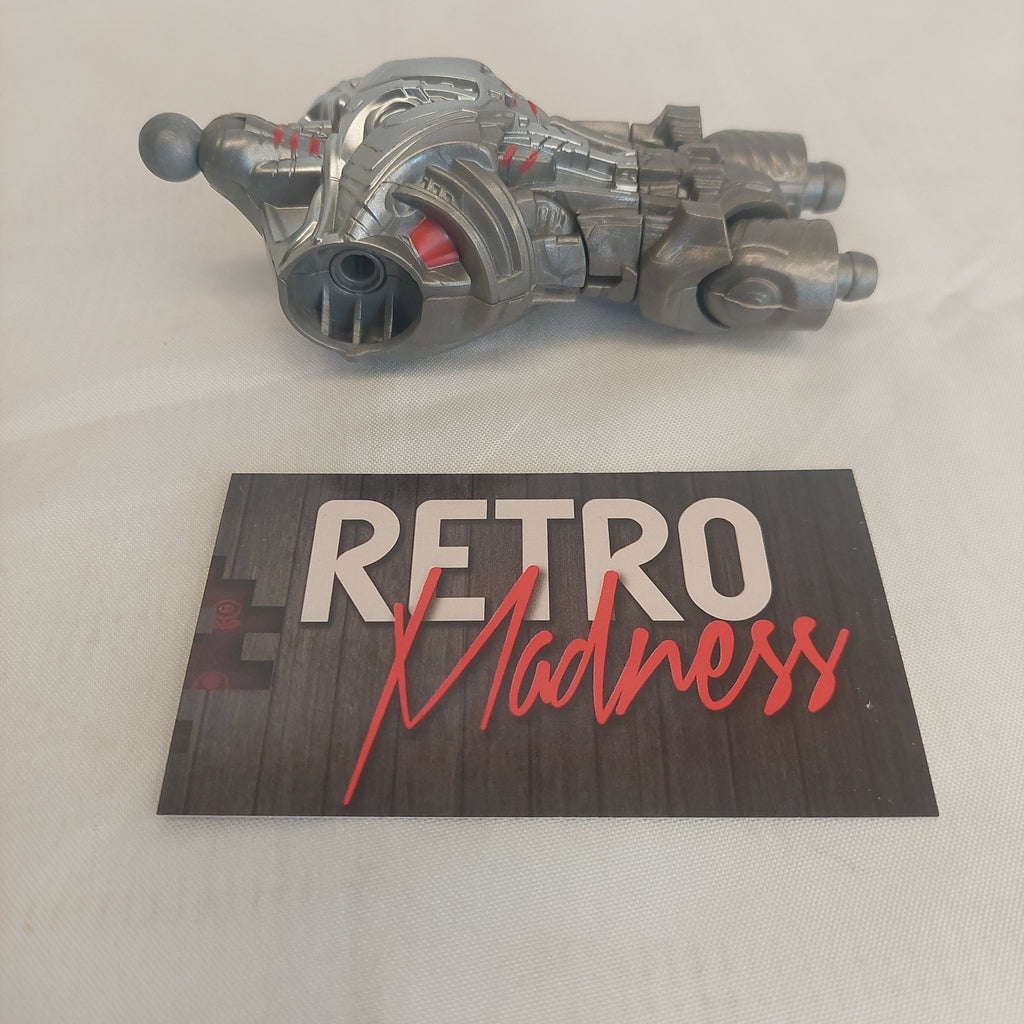 Marvel Legends BAF Ultron Age of Ultron Torso