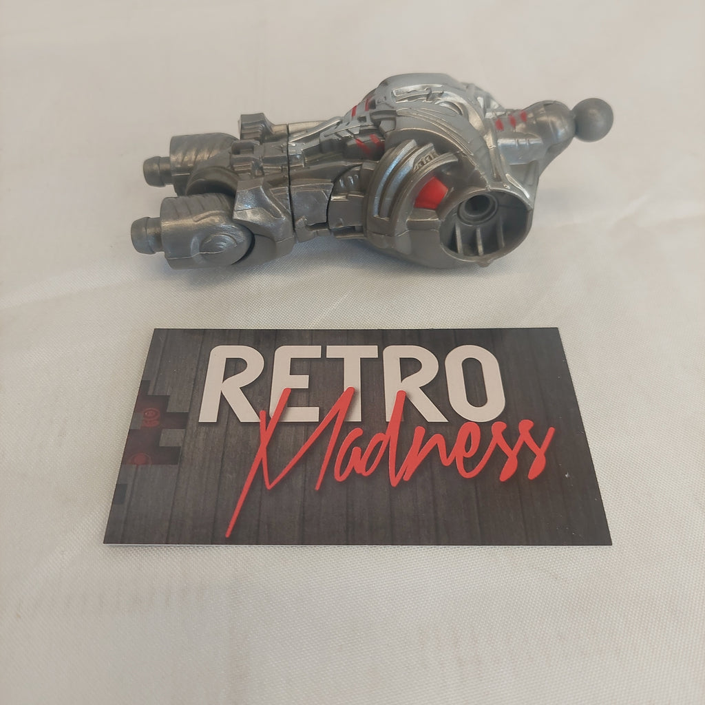 Marvel Legends BAF Ultron Age of Ultron Torso
