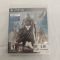 PlayStation 3 PS3 Destiny Video Game