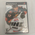 PlayStation 2 PS2 EA Sports NHL 2003