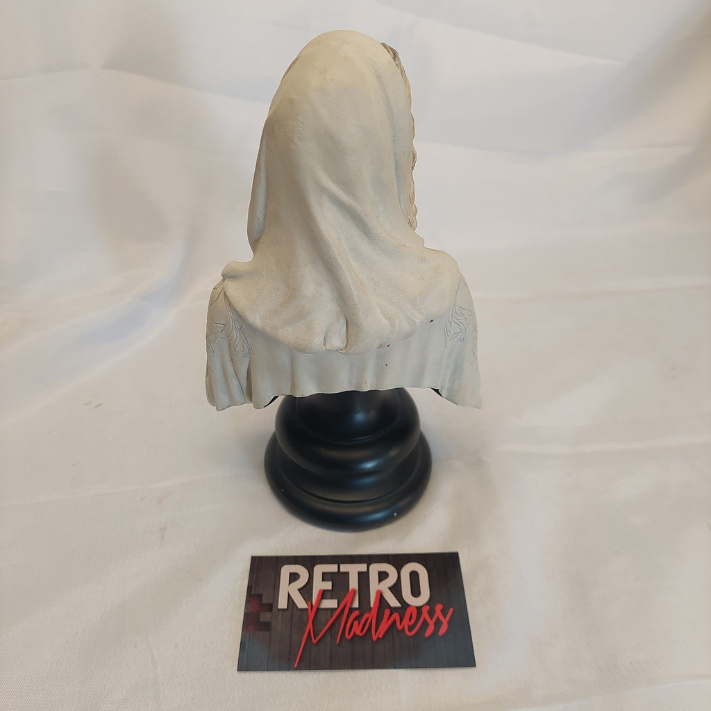 Sideshow Weta Galadriel Mini-Bust #1173/2000 Boxed Unsealed