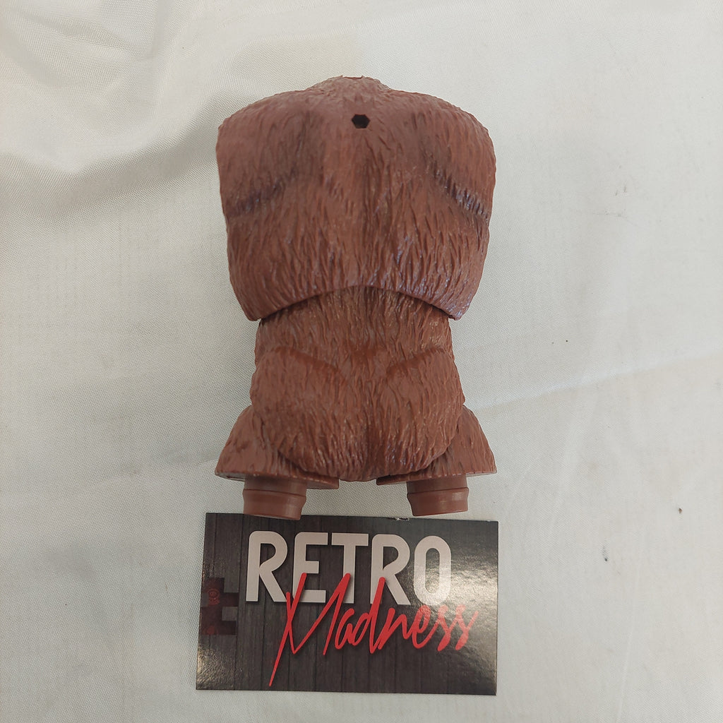 Marvel Legends Ursa Major BAF Torso Only