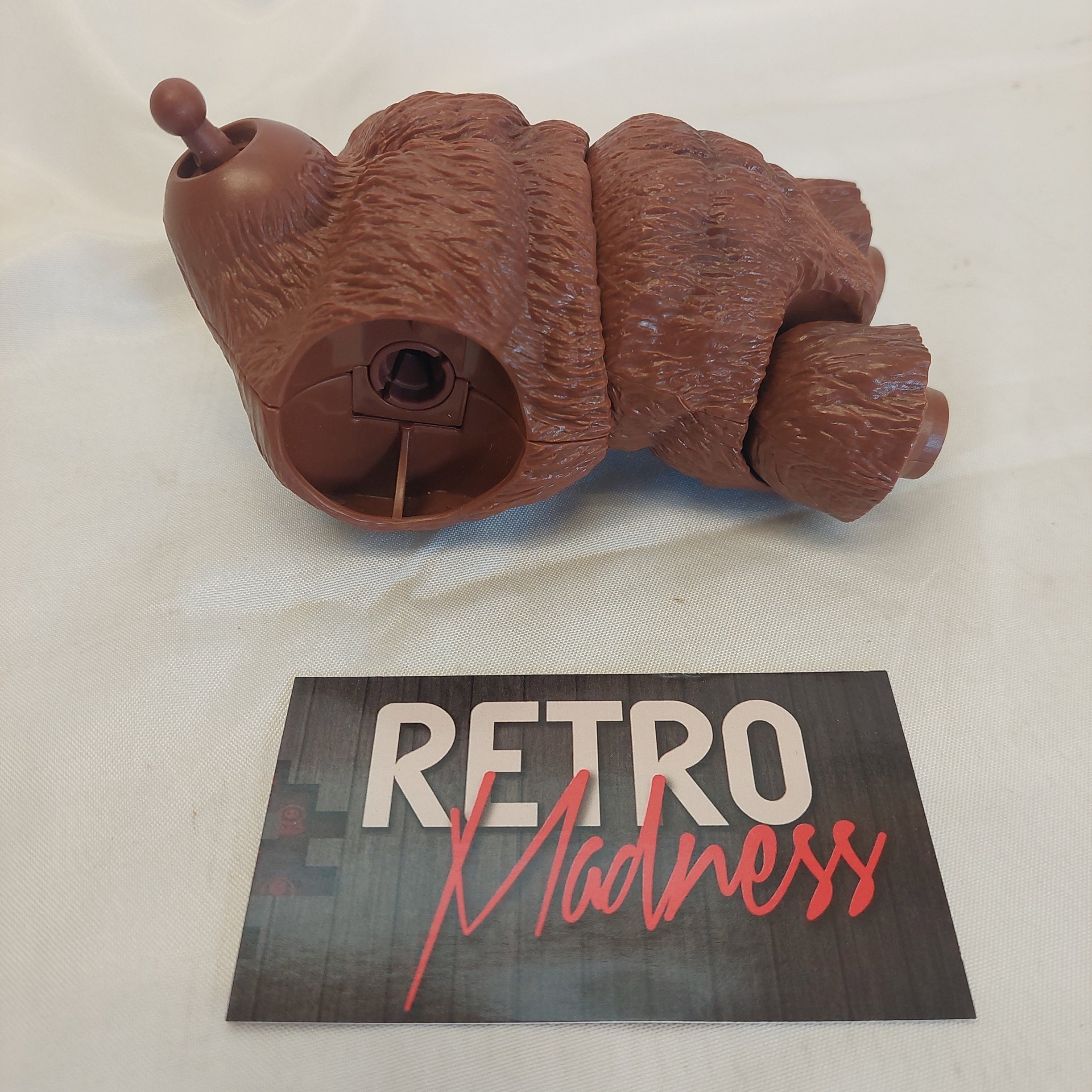 Marvel Legends Ursa Major BAF Torso Only