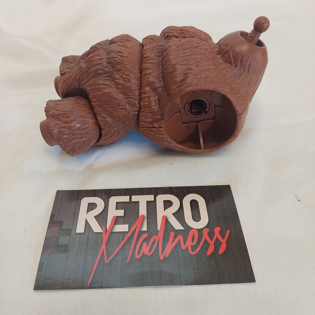 Marvel Legends Ursa Major BAF Torso Only
