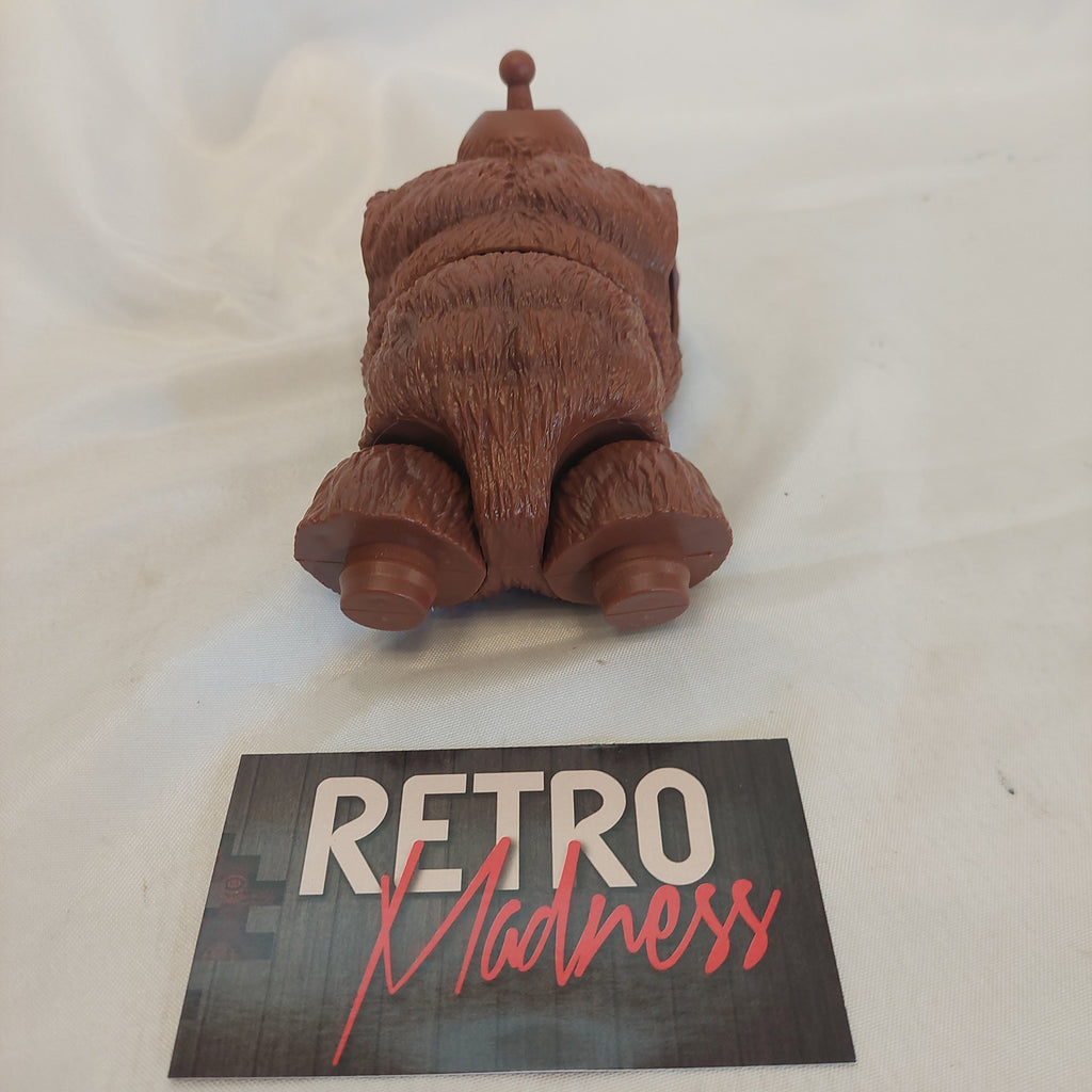Marvel Legends Ursa Major BAF Torso Only